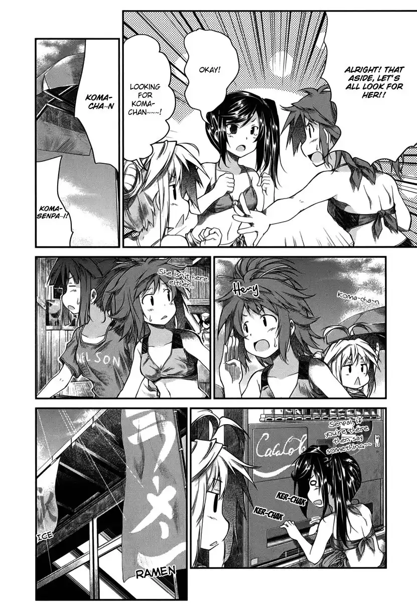 Non Non Biyori Chapter 12 18